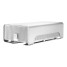 G-Technology GRAID 2TB Quad Interface (eSATA, 2 X FW 800, and USB 2.0) Dual-Drive RAID 0, External Hard Drive GR4 2000